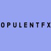 Logo of telegram channel opulent_fx — OPULENT FX