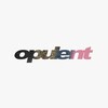 Логотип телеграм канала @opulentclo — OPULENT