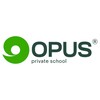Telegram kanalining logotibi opus_school — Opus school