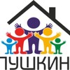Логотип телеграм канала @opushkino7 — О'Пушкино-7