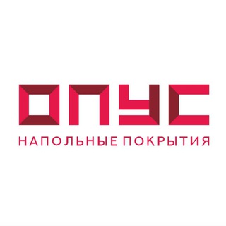 Логотип телеграм канала @opusru — opus.2.0
