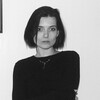 Логотип телеграм канала @opyatzasvoe — опять за своё | мари борелье