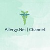 Logo of telegram channel oq_x3sive7iymwyy — Allergy.Net | Channel