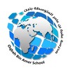 Telegram channel Oqbah_school logo