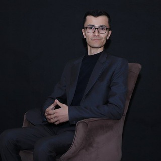 Telegram kanalining logotibi oqilbekuz — Oqilbek Ochilov | Blog