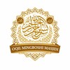Telegram kanalining logotibi oqilmingboshimasjidi — OQIL MINGBOSHI jome masjidi