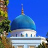 Telegram kanalining logotibi oqilon_jomemasjidi — "Oqilon" jome masjidi