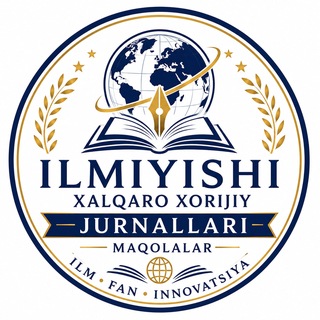 Telegram kanalining logotibi oqituvchilar_uqituvchilar — o'qituvchilar ustozlar Muallimlar
