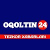 Telegram kanalining logotibi oqoltin_oqoltinliklar_24 — OQOLTIN24 | TEZKOR XABARLARI