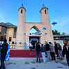 Telegram kanalining logotibi oqqorgonjome — OQQO'RG'ON JOME MASJIDI