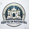 Telegram kanalining logotibi oqqorgonmatematika — Oqqoʻrgʻon matematiklari|| Gʻayrat Nasredinov