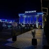 Telegram kanalining logotibi oqsaroy_cafe — OQSAROY | oilaviy cafe | qorgontepa