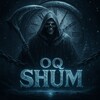 Логотип телеграм канала @oqshum — OQ SHUM