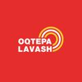 Logo saluran telegram oqtepalavashuz — Oqtepa Lavash