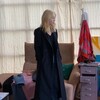 Логотип телеграм канала @oqxsdd — øqxsd || стикеры из дорам
