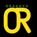 Logo saluran telegram oraahyo1 — English to Somali