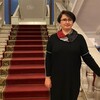 Логотип телеграм канала @oracheva — Канал Оксаны Орачевой