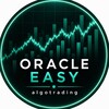 Telegram channel OracleEasy - scalp trading logo