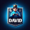 Telegram channel REAL KING DAVID🏆 logo