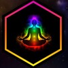 Логотип телеграм канала @oraclegoya_meditation — «ИСЦЕЛЕНИЕ» Путь Домой 🧬