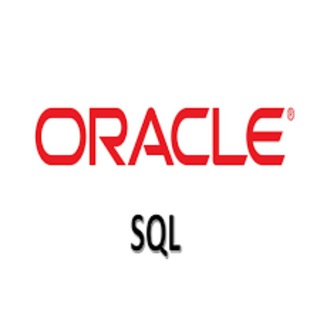 Telgraf kanalının logosu oraclesql — Oracle SQL