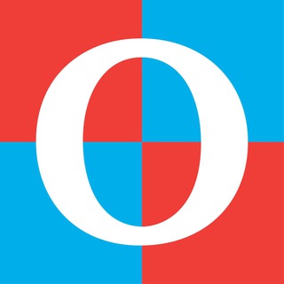 Логотип телеграм канала @oracul_magazine — Журнал Оракул