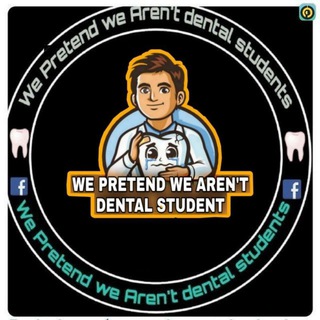 Telegram channel Oral Bioology (oral Histology) logo