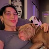 Логотип телеграм канала @orallamp — Голосовые ламповые знакомства