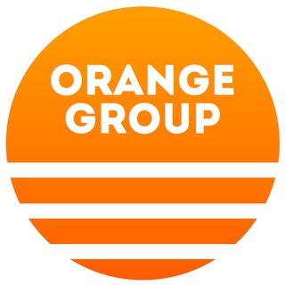 Telegram channel Недвижимость в Батуми и Грузии 🇬🇪 | Orange Group logo