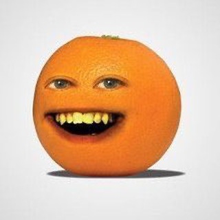 Logo of telegram channel orange_tonlur — Ton Orange Announcement