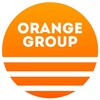 Telegram channel Недвижимость в Батуми и Грузии 🇬🇪 | Orange Group logo