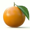 Логотип телеграм канала @orange_neews — оранж