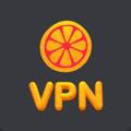 Logo saluran telegram orange_vpns — Orange VPN 🍊