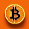 Logo of telegram channel orangebitblast — Bitorange