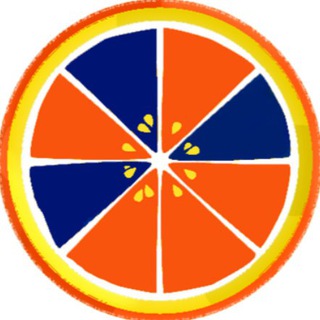 Логотип телеграм канала @orangecolor — Цвет Апельсина