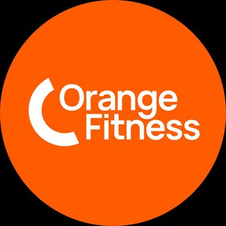 Логотип телеграм канала @orangefitnesskrasnodar — orangefitnesskrasnodar