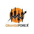 Logo saluran telegram orangeforexofficial — OrangeForex