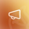 Logo of telegram channel orangefoxnews — OrangeFox Recovery NEWS