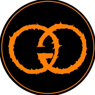 Логотип телеграм канала @orangegangbang — ORANGEGANG