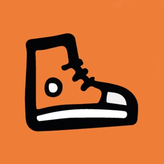 Логотип телеграм канала @orangeked — Оранжевый Кед