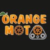 Logo of telegram channel orangemoto48 — Orange-Moto