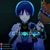Логотип телеграм канала @orangeolkafamily — Orangeolka Family MMD