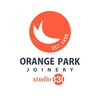 Logo of telegram channel orangeparkjoinery — Orange Park Joinery
