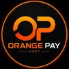 टेलीग्राम चैनल का लोगो orangepay99 — 橙色支付布兰登 USDT 💹💱