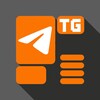 Логотип телеграм канала @orangepcsimu — Orange PC Simulator