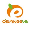 Логотип телеграм канала @orangeva_crimea — ORANGEVA