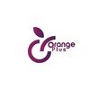 Logo of telegram channel orangexchange — 🕊️•ORANGE PREDICTIONS•🕊️