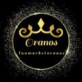 Logo saluran telegram oranos11 — “ORANOS”