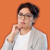 Логотип телеграм канала @oranzheviy_ostrovok — Оранжевый островок Заболотская Т.П. Репетитор Онлайн Начальная школа