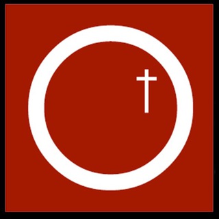 Telegram channel Oratio ⁷.⁰ logo